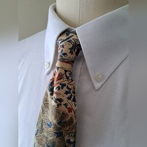 Old Money Necktie